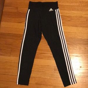 Adidas tights
